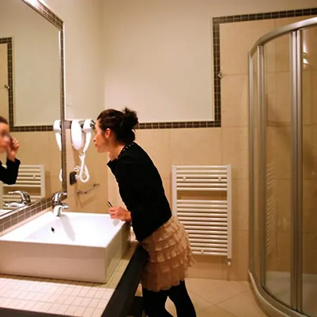 Le Macine فندق فيتوريو فينيتو