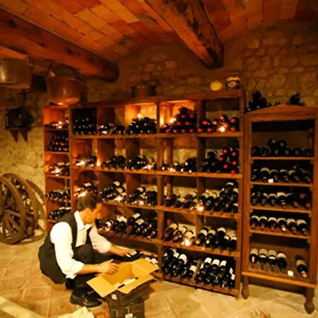 Le Macine فيتوريو فينيتو