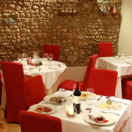 Le Macine 3* Витторио-Венето