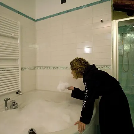 Le Macine 3* فيتوريو فينيتو