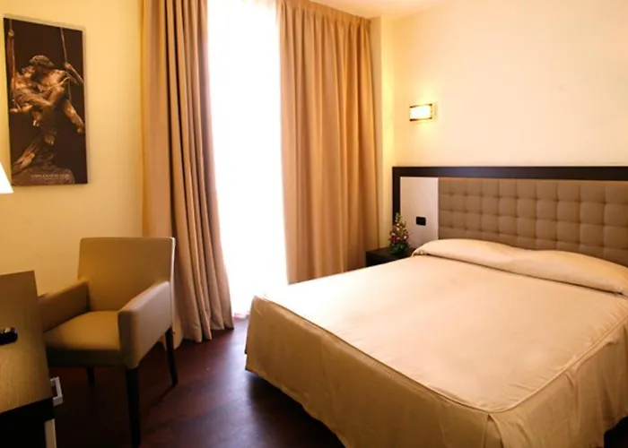 Le Macine 비토리오베네토