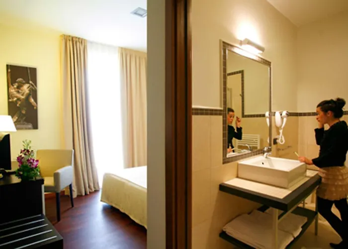 Le Macine 비토리오베네토