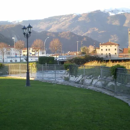 Hotel Le Macine