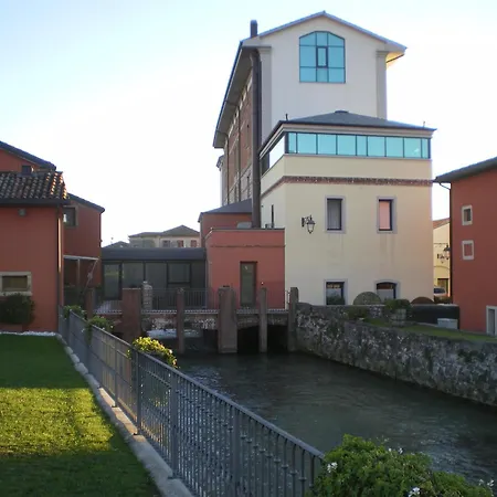 Le Macine Hotel 3*