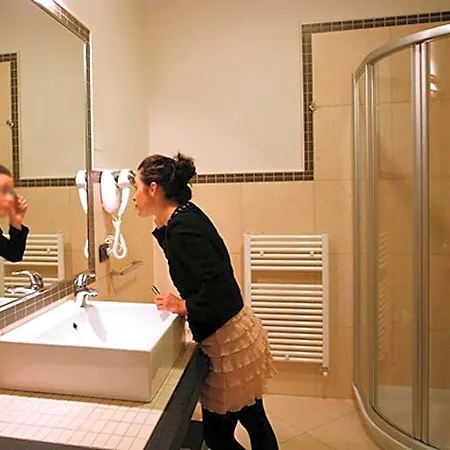 Otel Le Macine