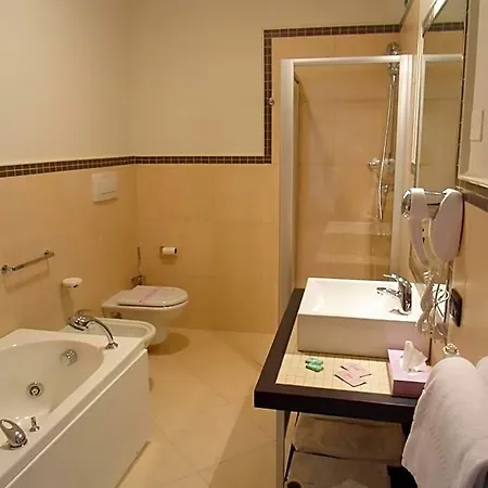 Hotell Le Macine