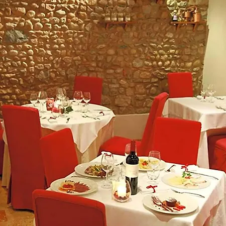 Le Macine Otel