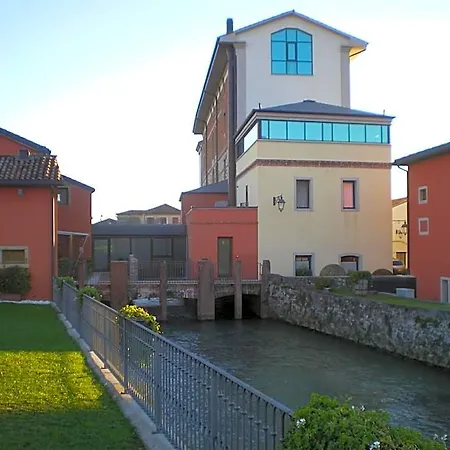 Otel Le Macine Vittorio Veneto