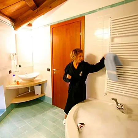 Le Macine Otel Vittorio Veneto