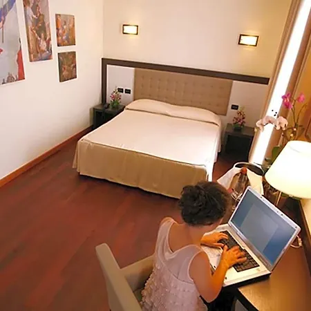 Otel Le Macine 3*