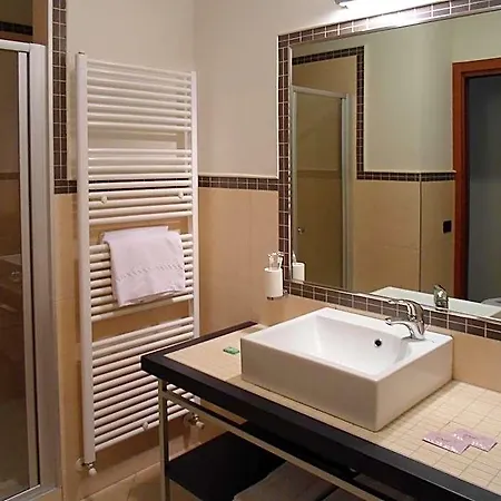 Le Macine Otel Vittorio Veneto