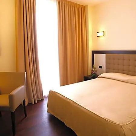 Le Macine Otel Vittorio Veneto