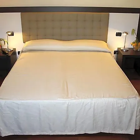 Otel Le Macine 3*