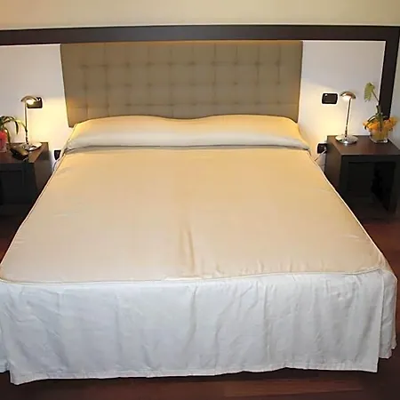 Otel Le Macine 3*