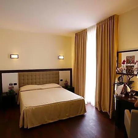 Le Macine Otel Vittorio Veneto