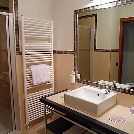 Le Macine Otel Vittorio Veneto