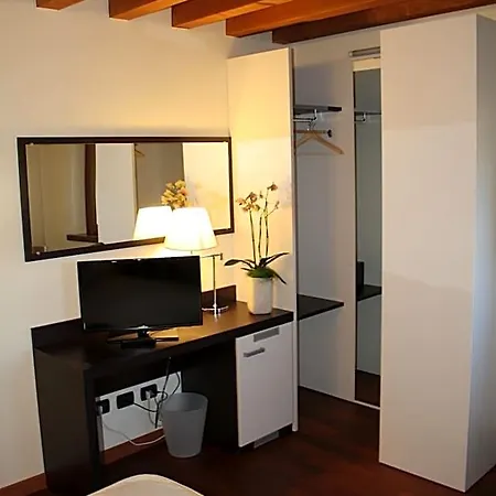 Le Macine Otel 3*