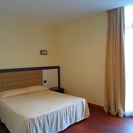 Otel Le Macine