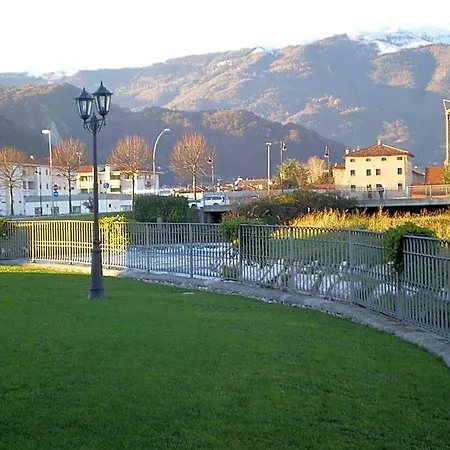 Le Macine Otel
