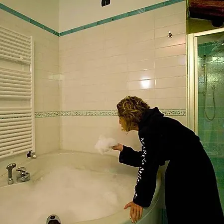 Otel Le Macine 3*