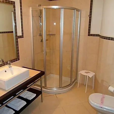 Otel Le Macine 3*
