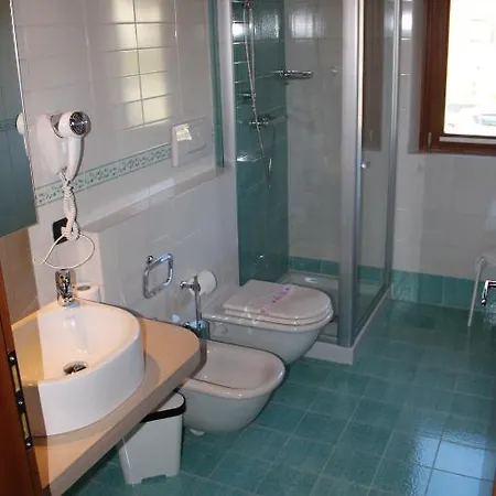 Le Macine Hotel 3*