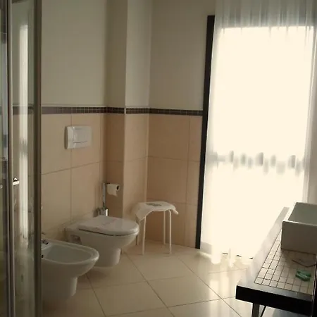 Le Macine Otel Vittorio Veneto