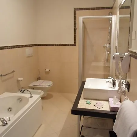Le Macine Hotel Vittorio Veneto