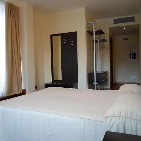 Hotel Le Macine Vittorio Veneto