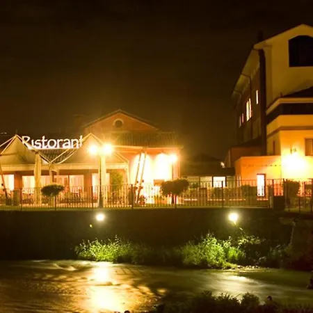 Le Macine Hotel 3*