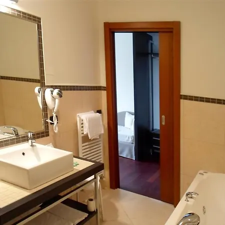 Hotel Le Macine