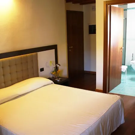 Hotel Le Macine