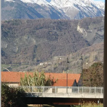 Le Macine Hotel