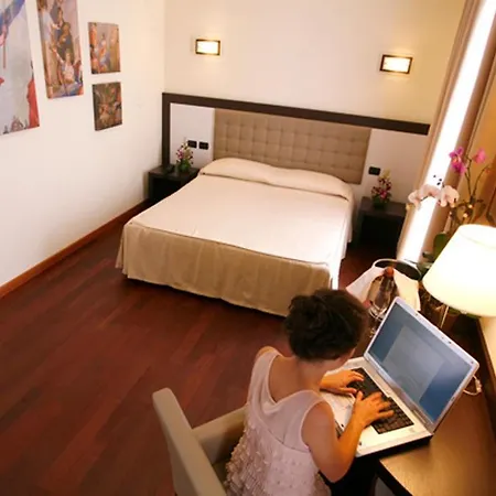 Le Macine Hotel