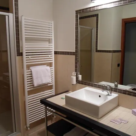 Le Macine Hotel