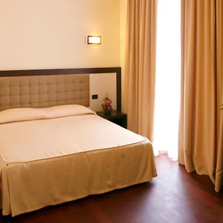 Le Macine Hotel Vittorio Veneto