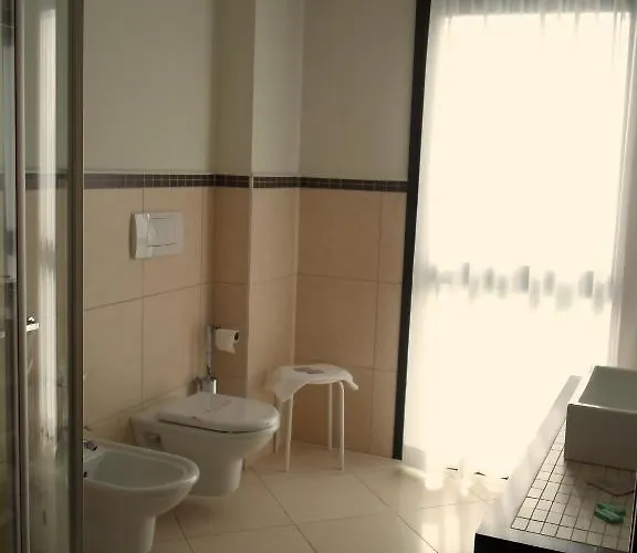 Le Macine Hotel Vittorio Veneto