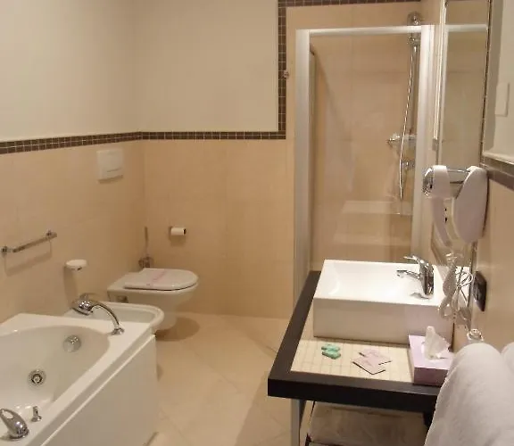 Le Macine Hotel Vittorio Veneto