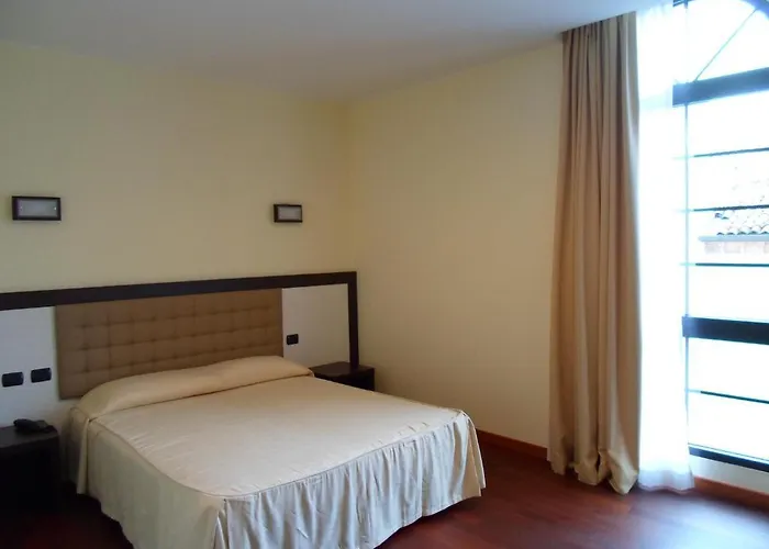 Le Macine Szálloda Vittorio Veneto