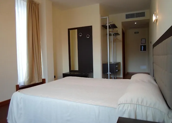 Szálloda Le Macine Vittorio Veneto