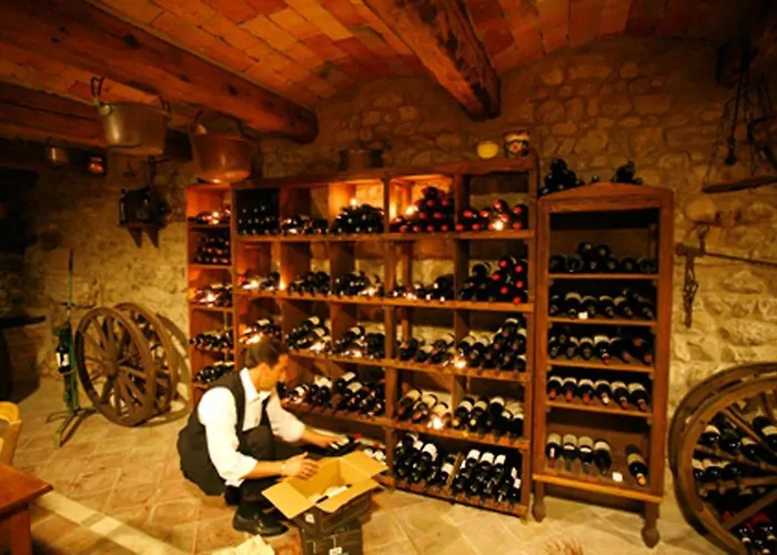 Le Macine Vittorio Veneto