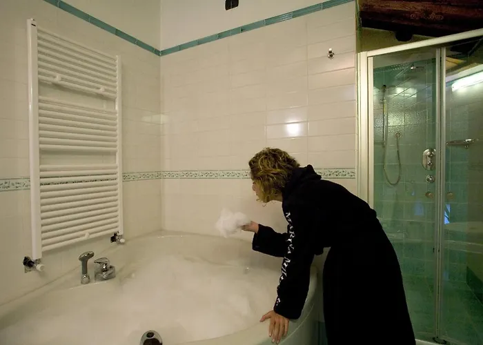 Le Macine 3* Vittorio Veneto