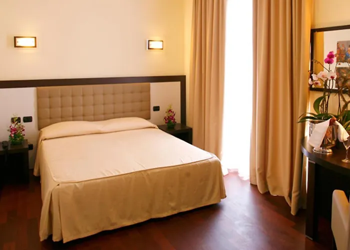 Le Macine Hotel Vittorio Veneto